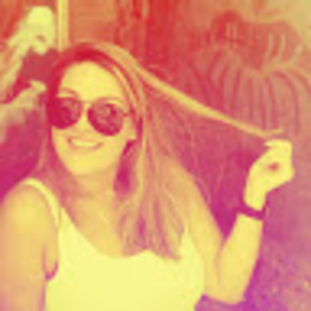 Meet your Posher, Jessalynn